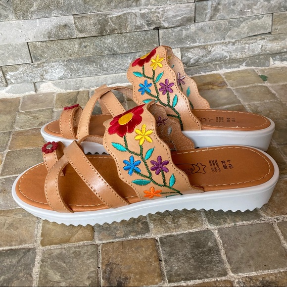 Huarache de dama - Picture 3 of 6